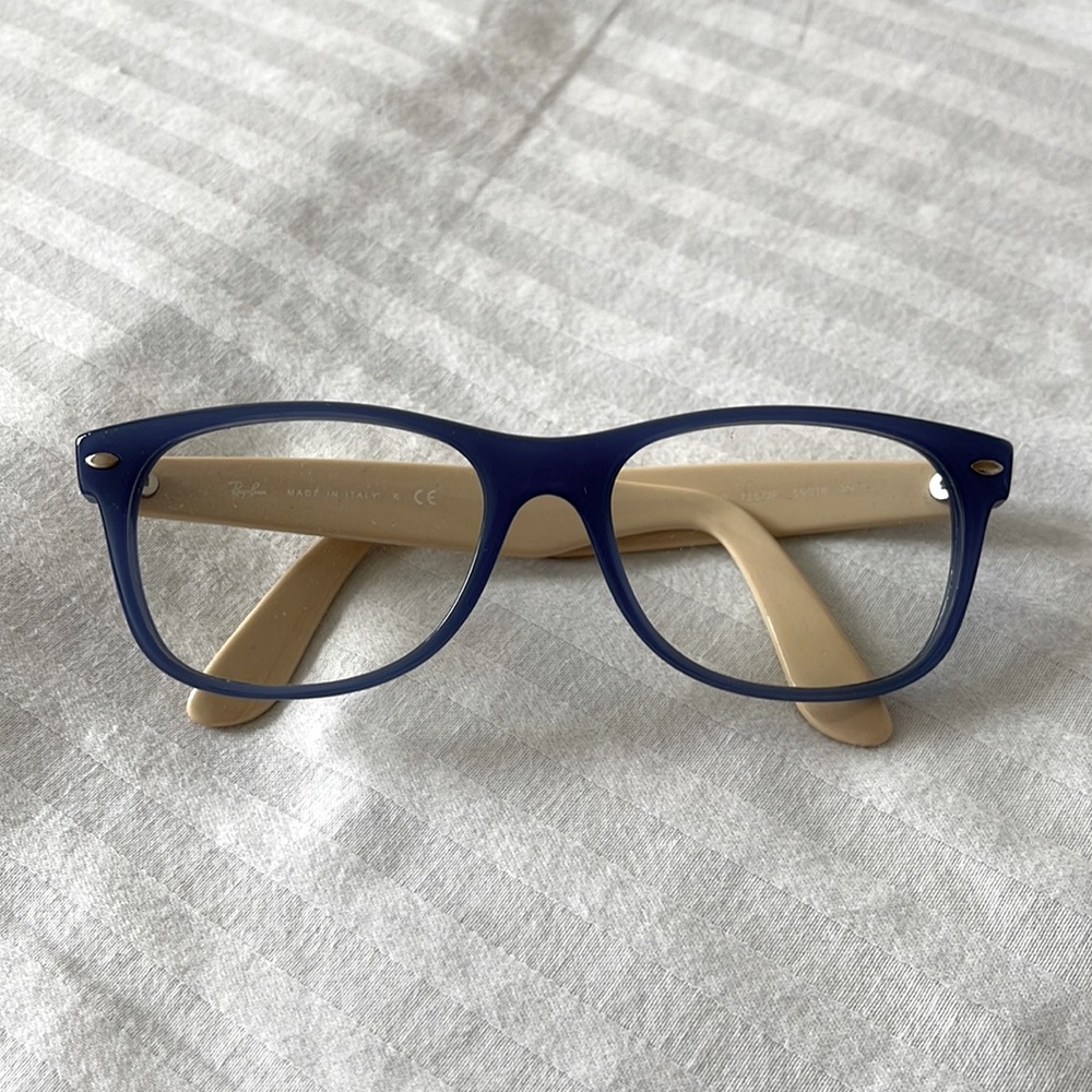 Rayban Frame - Picture 2 of 3